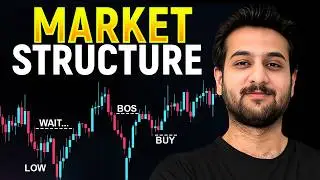 The Best Strategy to Trade Market Structures