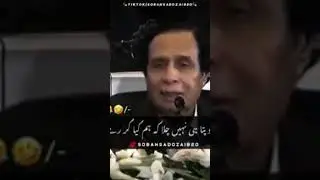 Ranasanaullah ki tareekhi baysti ! I cant stop laughing #pti #punjabassembly #election2023