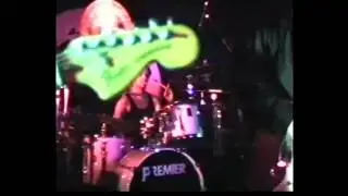 PINK TURNS BLUE 1991 - live - After All