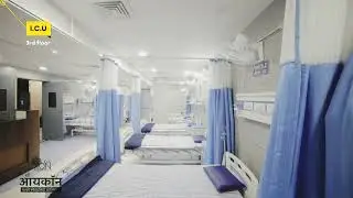 Shree Life ICON Hospital
