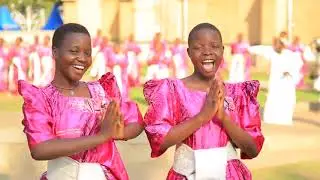 Emyaka 100 Egya Lubaga 