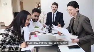 Setting Up Your Own Business: From Ideas to Success: Planning for the Future