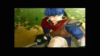 Fire Emblem: Path Of Radiance [06] GameCube Longplay pt.1