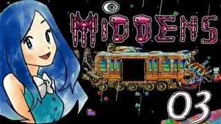 Middens - Magic School Bus - Part 03 (MorganWant)