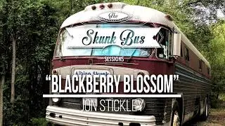 Jon Stickley - 