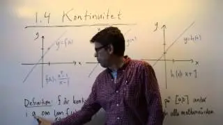 4. Kontinuitet
