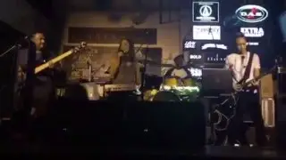 Valerie - Cover @Timbre Substation