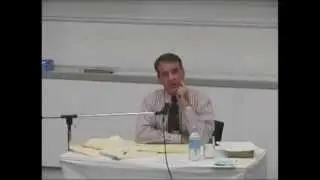 William Lane Craig on the Catholic Church's treatment of Galileo
