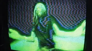 LANCEY FOUX - SAY NUN, AIN'T NUN (edit)