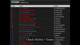 WowProgress: Features, Tips, & Tricks