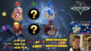 Stained Glass Medals Example Setup Guide - KHUx F2P