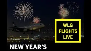 New Years eve Livestream.. see in the new year live with Kev