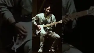 Buckethead no mask n KFC bucket? GUNS N ROSES - November Rain guitar cover