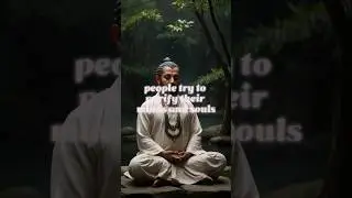 History and Origins of Meditation