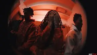 Ju Santana ft 1Hundro - Take A Risk (Official Video)