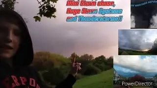 UK Weather Report, Mini Storm chase, Storm systems and Thunderstorms!!!😎😎😎😎😎😎👍🏻👍🏻👍🏻👍🏻👍🏻👍🏻🌧🌧⛈️⛈️🌪🌪