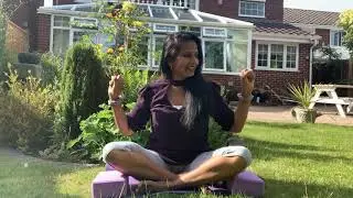 Age Matters - Gentle Yoga Flow (in Hindi/Urdu)