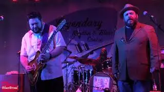 MIKE WELCH & ANDREW DUNCANSON &bull; Little By Little &bull; LRBC 2019