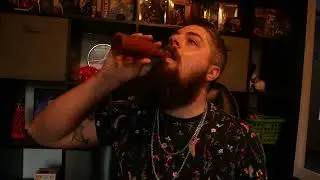 Hot Sauce Review - Matt's Magma
