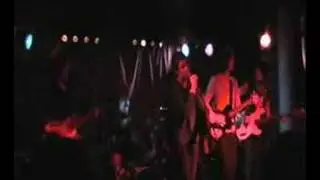 The Filthy Youth - 'Pirate' Live at WaterRats London