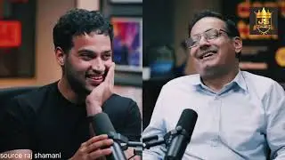 Vikas_divyakirti _on_Relationship and story of single man achivement #rajshamani #vikasdivyakirtisir