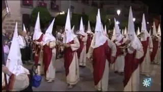 Semana Santa | Resumen Miércoles Santo Jaén