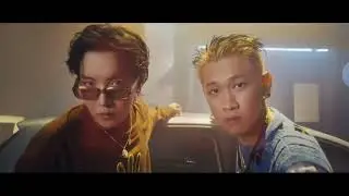 Crush 'Rush Hour (Feat. and Starring j-hope of BTS)' MV Teaser 2