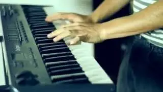 Prince Royce - Darte un Beso - ELAFROJACK Cover