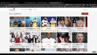 Event Gallery Explained