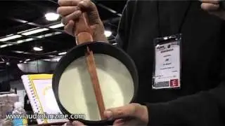 Magic Fluke Video Demo [NAMM 2011]
