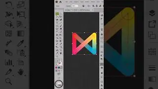 Adobe Illustrator/Tips& Tricks #graphicdesign#art #designerstudio #adobe #antifake #adobeillustrator