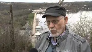 Bagnall Dam Flood story of 1943