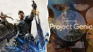 Highguard: Is It Really That Bad? | Google Project Gemini: The End for Gaming? | PUGP Ep. 94