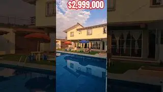 Bonita 🏡 casa de campo en sanjuanito yautepec  7351125352 mas informaci&oacute;n  #casaenventa #morelli