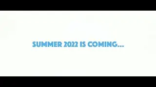 Panonika Tuzla BiH / Summer 2022 is coming...
