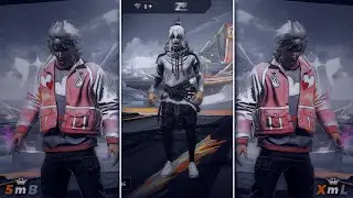10 PRESET FF TREND TIKTOK || SOUND OLD SEREM KANE PARAH - DIBAWAH 5MB🎧
