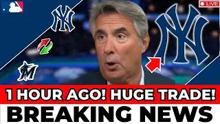 BREAKING HUGE $450M YANKEES WARNING! BELLINGER UPDATE!