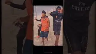 AYAMBREEZIEVYBEZ AND SQUAD JAMMING TO SECOND SERMOn by black sheriff