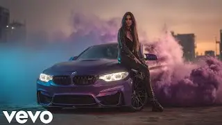 🔈BASS BOOSTED🔈 CAR MUSIC MIX 2025 🔥 BEST EDM, BOUNCE, ELECTRO HOUSE