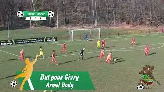 Habay-la-Neuve - Givry
