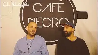 Diary of trips y la trayectoria de Arnaldo Santiago viajando el mundo- ElViaje.tv ep18