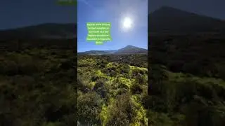 Climbing Nephin in North Mayo