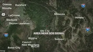 Rafters die in Selway River Wilderness accident