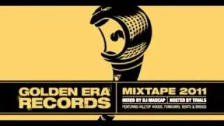 Trials - Baby C'mon (Golden Era Mixtape)