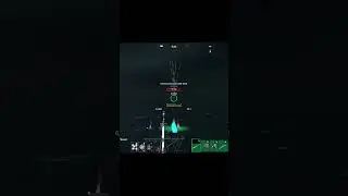 Hycore missile test (short)🔥🔥🔥 #modernwarship