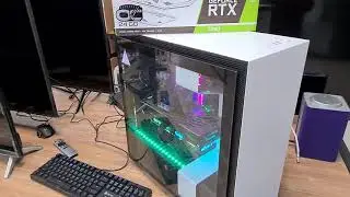 AIXO BLADE RTX 3090` լավագույն գինն աշխարհում, 2,755,000֏ առկա է և ապառիկ նույնպես հասանելի