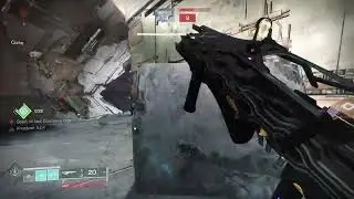 Destiny 2 | Let's Get Ready To Rumble! Ep.1