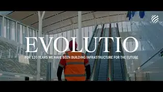 EVOLUTIO. What if...