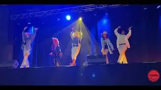[KoyoCon] K-pop Dance performance - Audience version | FUSION Dance Crew | Denmark