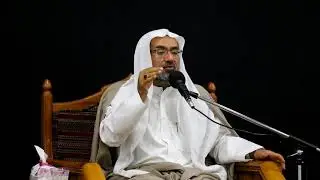 وفاة السيدة زينب عليها السلام _الشيخ عيسى الحباره 1439هـ